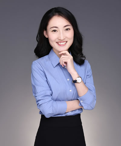 刘丹 Berry Liu